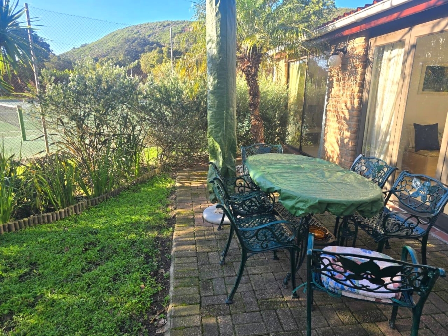 To Let 3 Bedroom Property for Rent in Brenton On Lake Western Cape